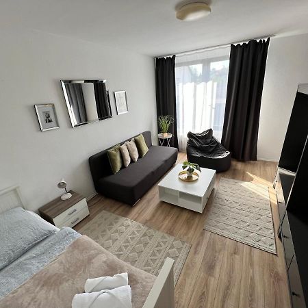 Knockscasa4You 2 Zimmer Monteure Appartement Nr 21 In Marburg Dış mekan fotoğraf